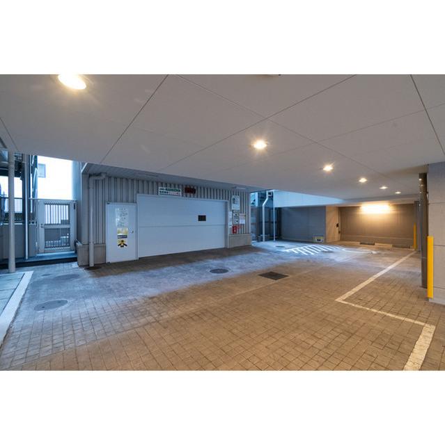 ＬａＳａｎｔｅ五反田（1003） 駐車場