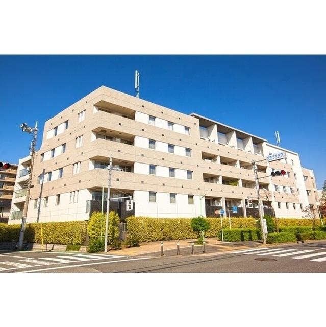 ＫＷレジデンス桜新町（306） 外観