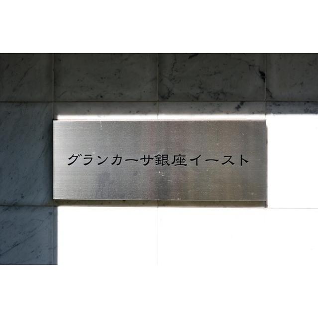 グランカーサ銀座イースト（1204） 物件画像