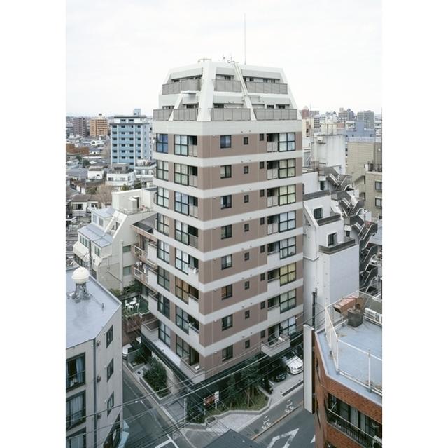コンフォリア池袋（0401） 外観