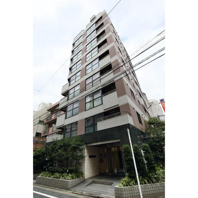 コンフォリア池袋（0401） 外観