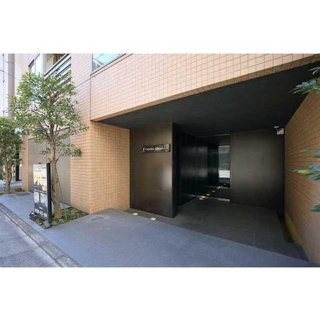 コンフォリア日本橋人形町ノース（0804） エントランス