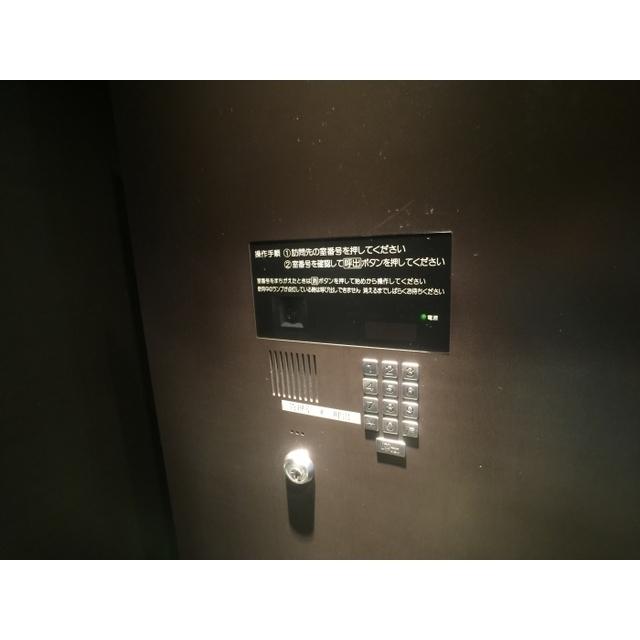 コンフォリア日本橋人形町ノース（0804） その他