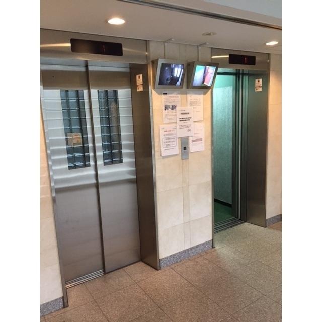 コンフォリア東品川（0607） 共有部分