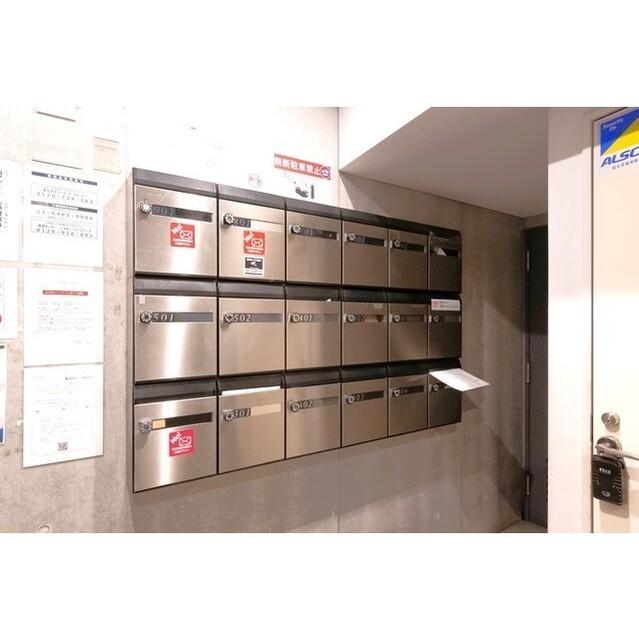 カーザエルミタッジオ（404） 物件画像