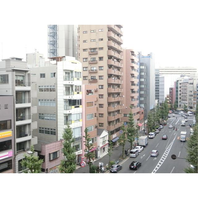 アサンブレ恵比寿（503） 物件画像