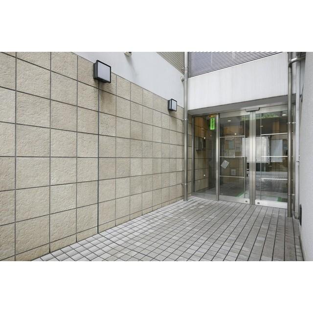 ハイリーフ芝大門（0501） 物件画像