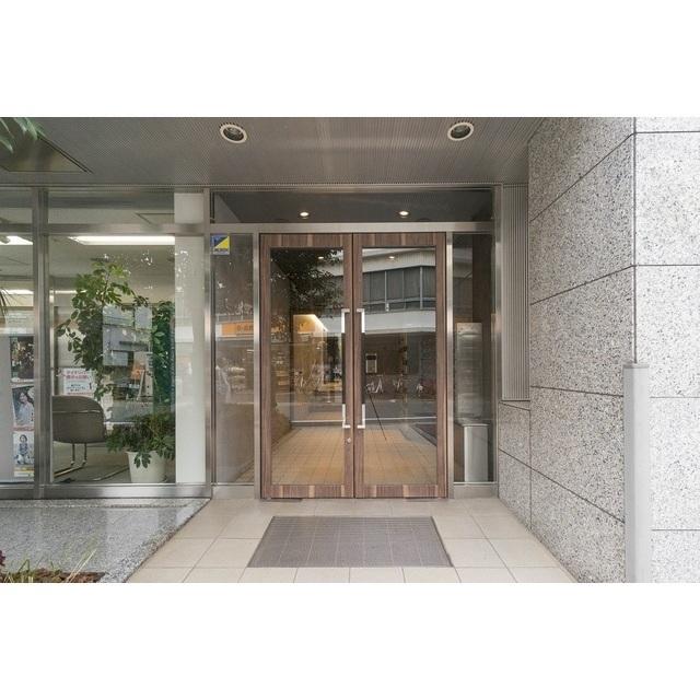ＫＤＸレジデンス阿佐ヶ谷（0404） エントランス