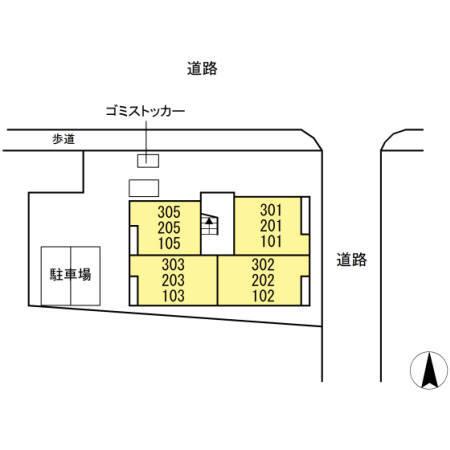 ファインカシワ（301） その他