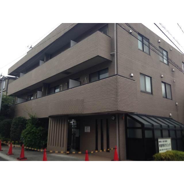 パストラール（0302） 外観
