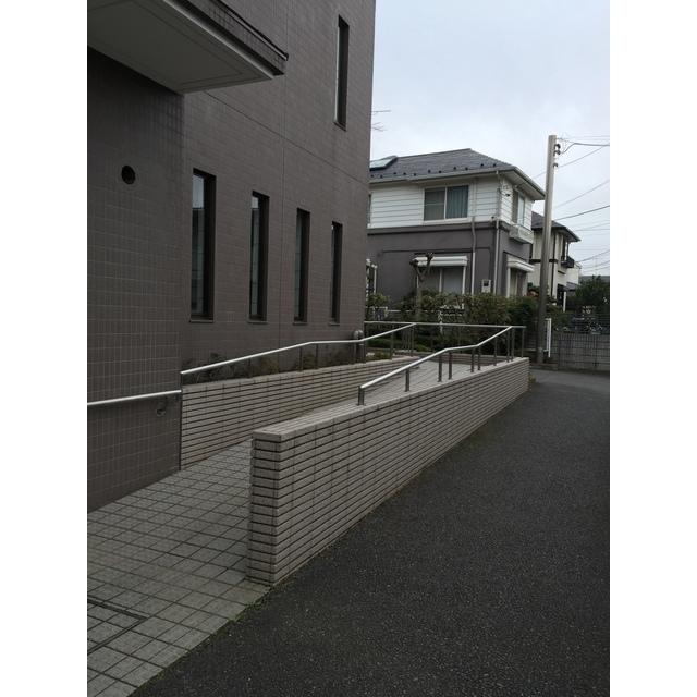 ガーデンハウス千歳船橋（0107） 共有部分