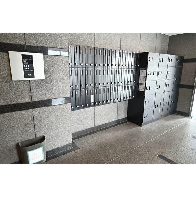 ネオ・プロミネンス（0504） 共有部分
