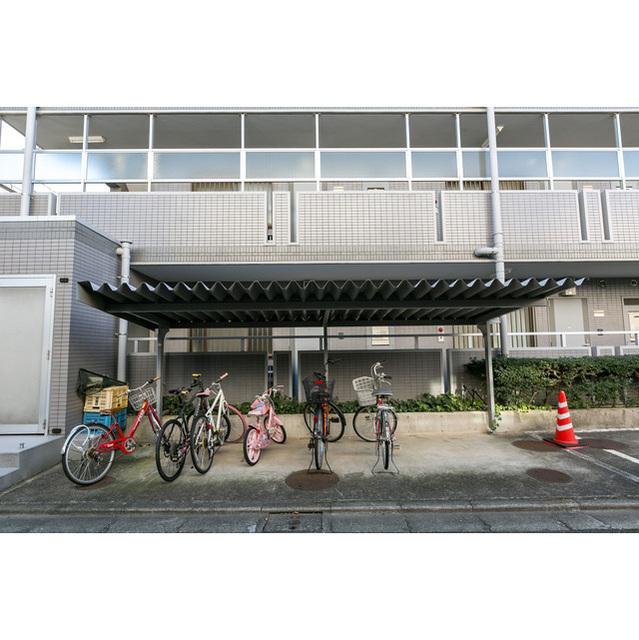 リヴレ駒場（0201） その他