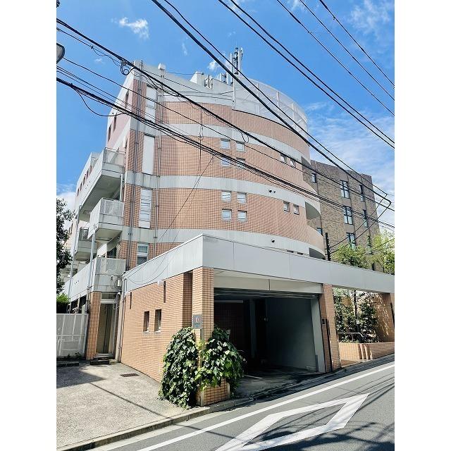 キークハイムアキタ（303） 外観