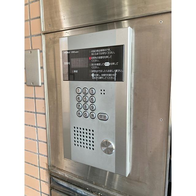 キークハイムアキタ（303） 物件画像