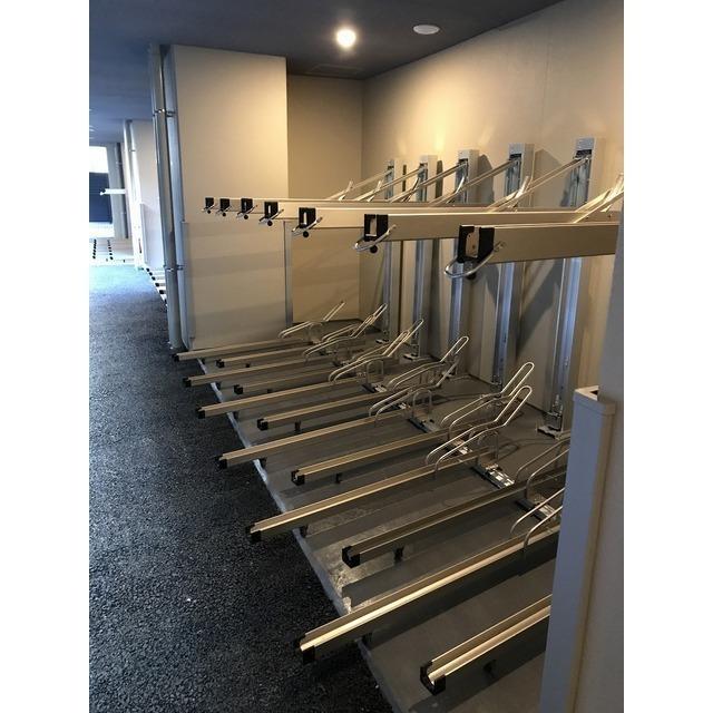 コンフォリア新宿（0608） 共有部分