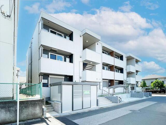ソレイユ　ラ　コリーヌ東川口（108） 外観