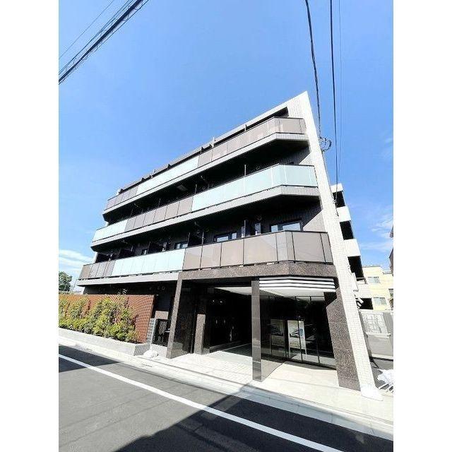 ＡＲＫＭＡＲＫ練馬（402） 外観