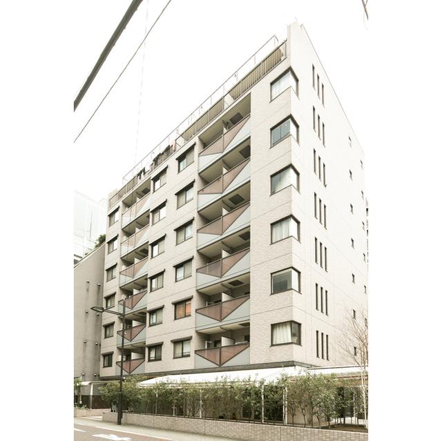 シティテラス田町（0604） 物件画像