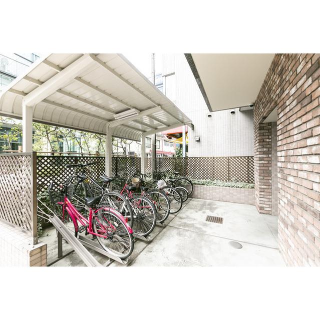 シティテラス田町（0604） その他