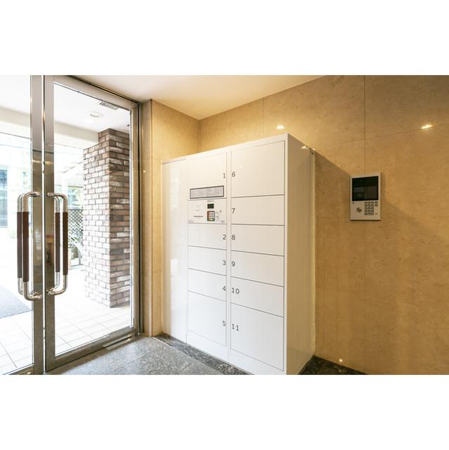 シティテラス田町（0604） 物件画像