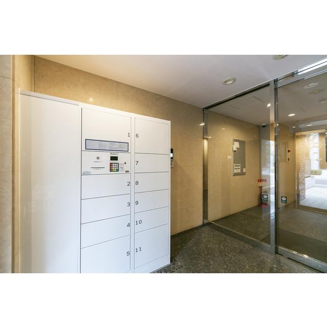 シティテラス田町（0604） 物件画像