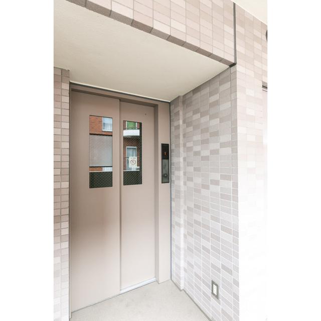 シティテラス田町（0604） 物件画像
