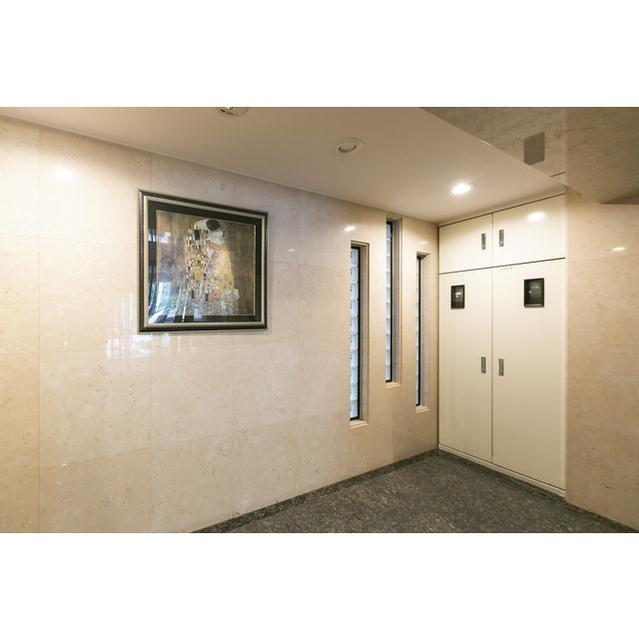 シティテラス田町（0604） 共有部分