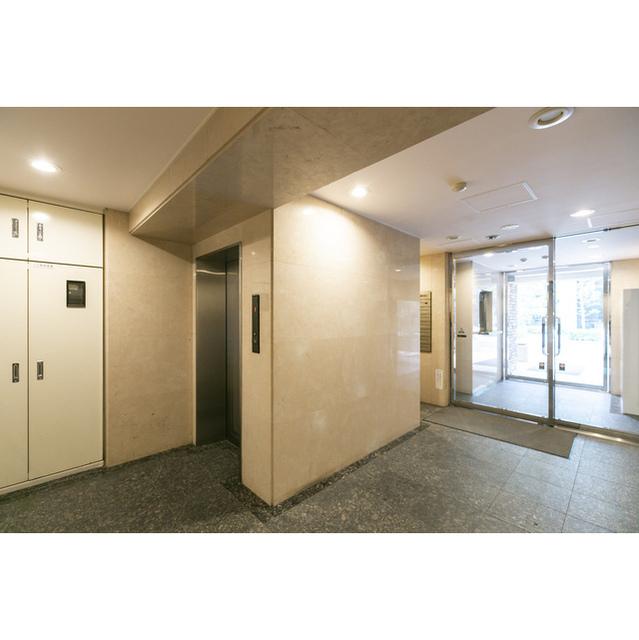 シティテラス田町（0604） 共有部分