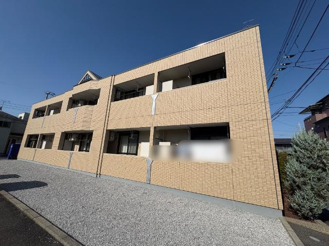 クレールスクエア 物件画像