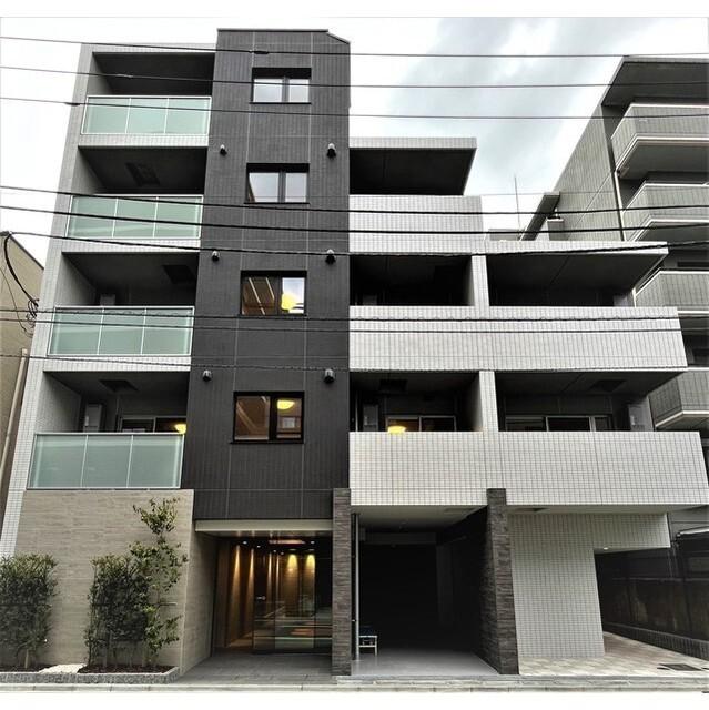 ＳＵＮＩＶＡＳ飯田橋（108） 外観