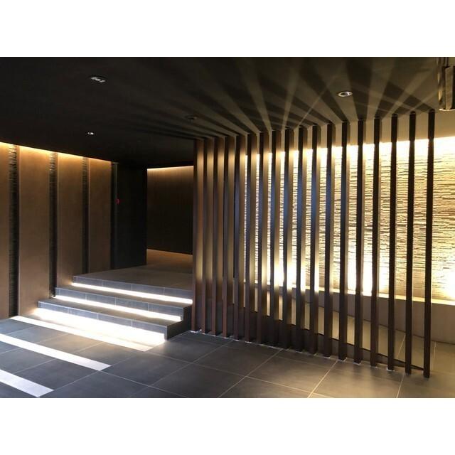スタイリオ渋谷南平台（202） ロビー