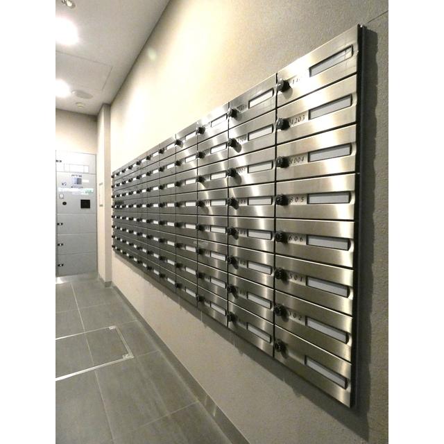 セントラルプレイス新宿御苑前（0401） 物件画像