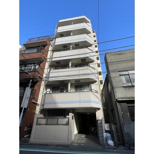 ｈｅａｒｔｌａｎｄ（401） 外観