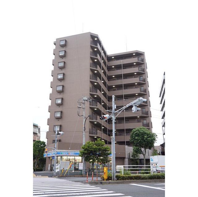 サンフラワー第６（0902） 物件画像
