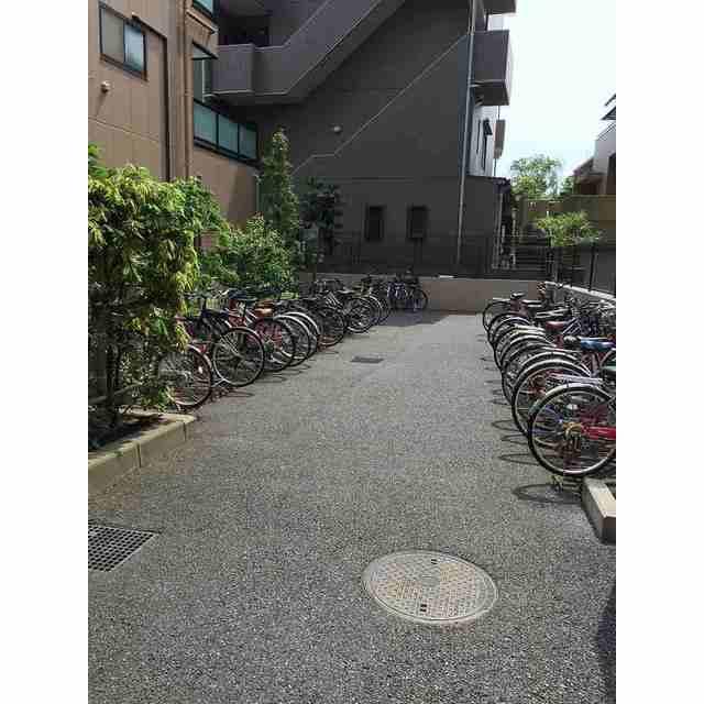 サンフラワー第６（0902） 共有部分