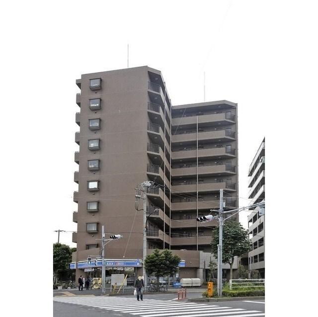 サンフラワー第６（0902） 外観