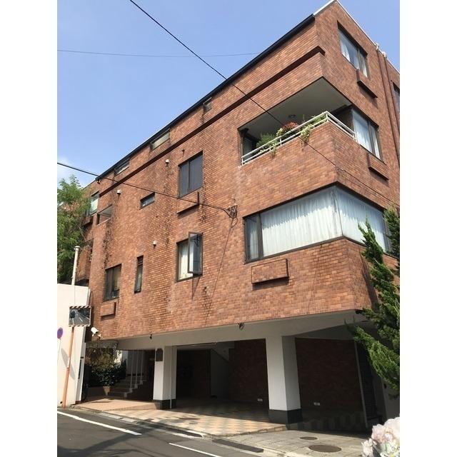 ベルメゾン池田山（105） 外観