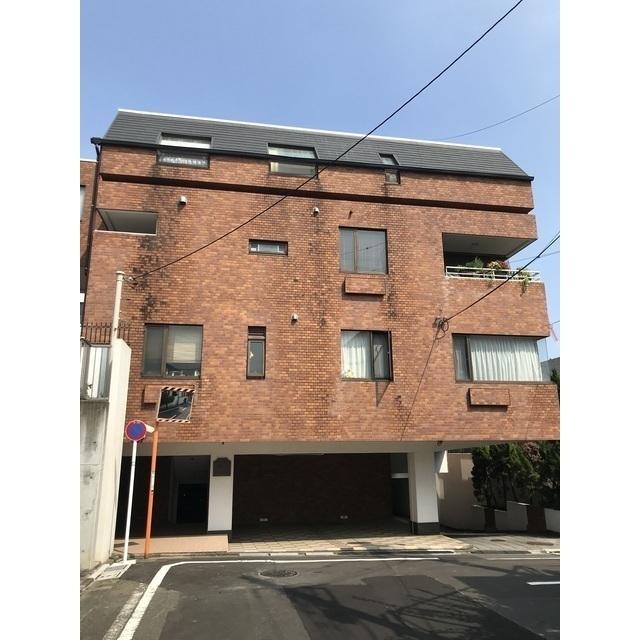 ベルメゾン池田山（105） 外観