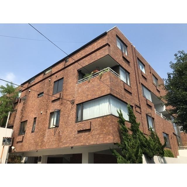 ベルメゾン池田山（105） 外観