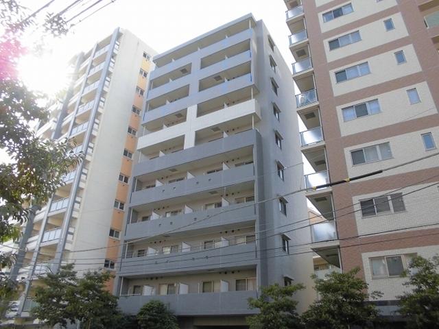 ソシア西葛西（1001） 外観