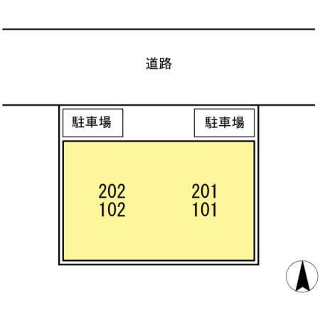シェソワ久が原（102） その他