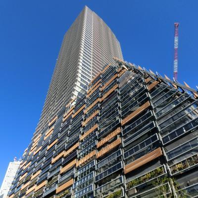 Ｂｒｉｌｌｉａ　Ｔｏｗｅｒ池袋（4505） その他