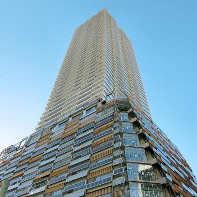 Ｂｒｉｌｌｉａ　Ｔｏｗｅｒ池袋（4505） 外観