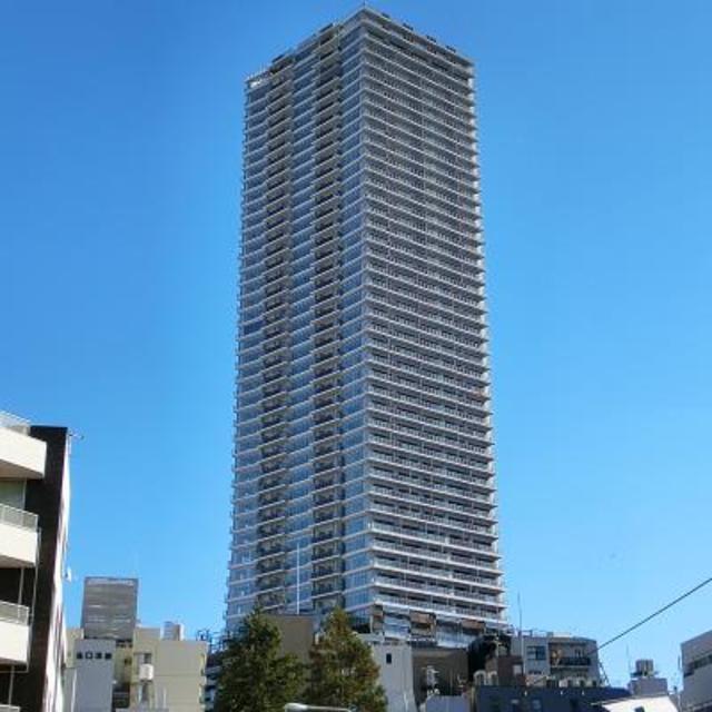 Ｂｒｉｌｌｉａ　Ｔｏｗｅｒ池袋（4505） 外観