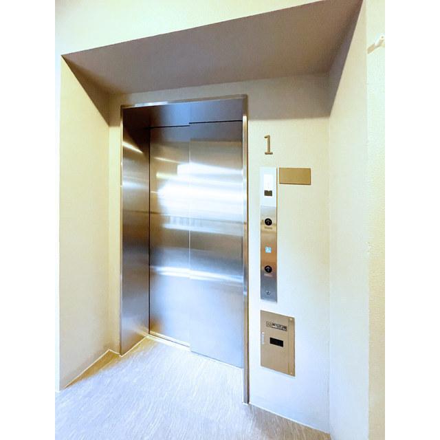 バウスステージ練馬豊玉（212） 物件画像