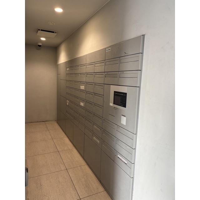 インペリアルフラット武蔵小山（0905） 物件画像