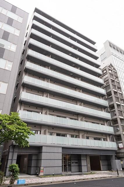 サンライズ茅場町（1005） 外観