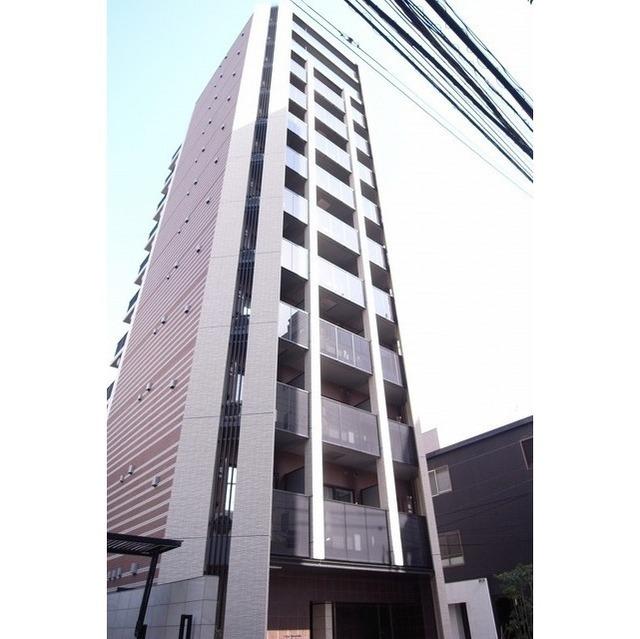 Ｃａｓａ　Ｓｐｌｅｎｄｉｄｏ　麻布仙台坂（0701） 外観