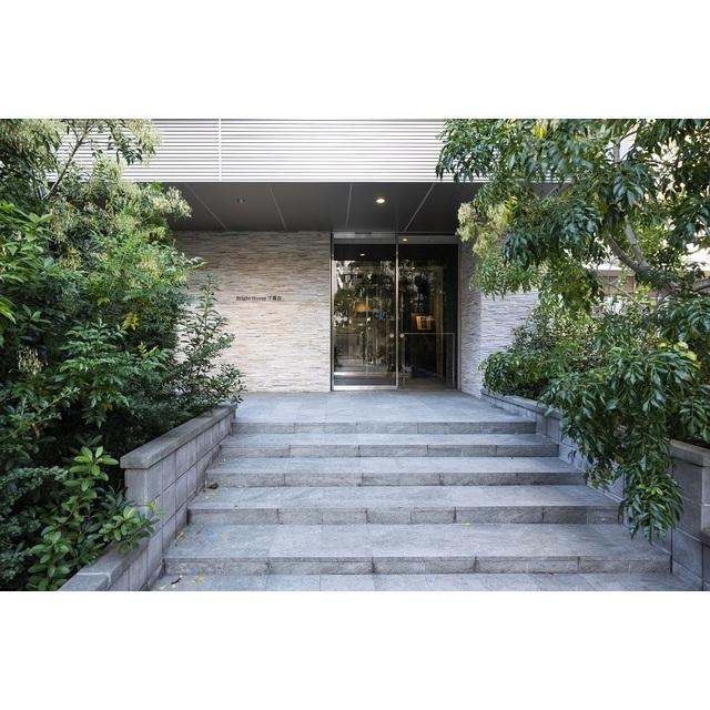 Ｎ’ｓ　ＰＡＲＫ　Ｒｅｓｉｄｅｎｃｅ　高田馬場（505） 外観